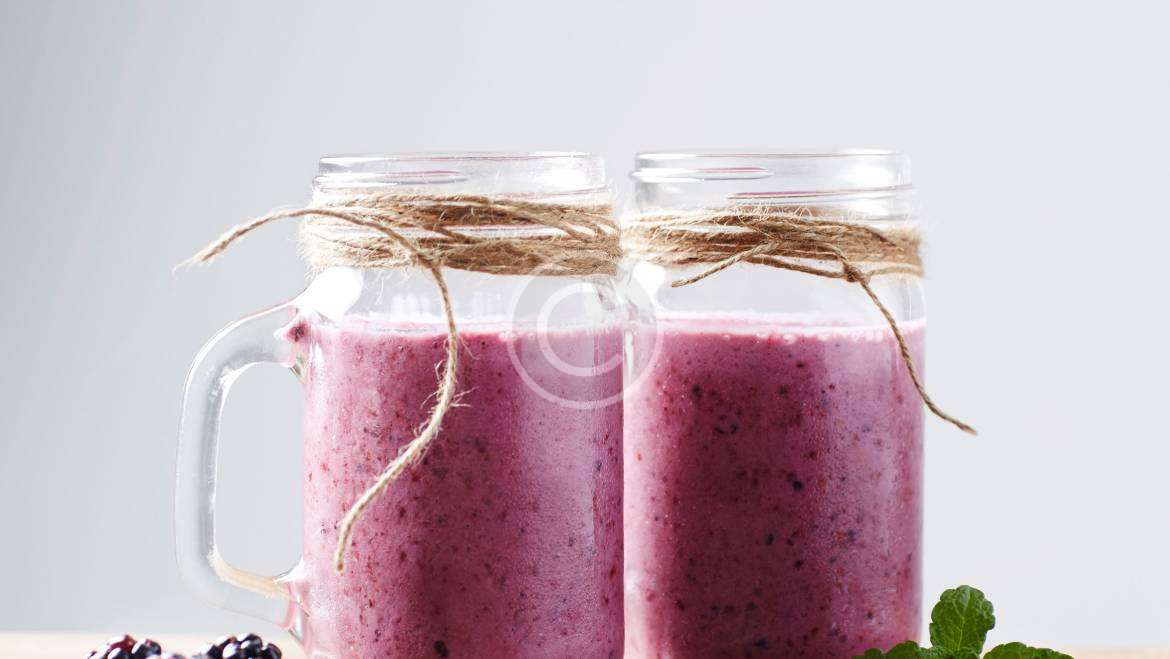 Refreshing Berry Mixes for Everyone