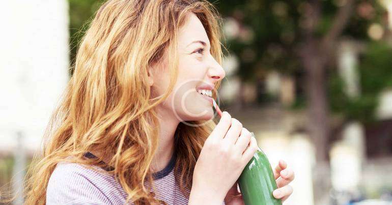 Why Our Smoothies Make you Happy